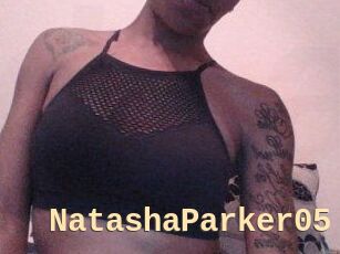 NatashaParker05