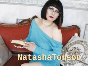 NatashaTomson