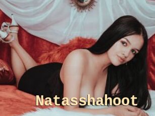 Natasshahoot