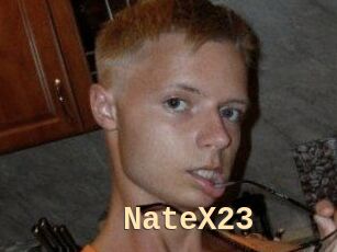 NateX23