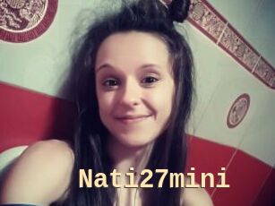 Nati27mini