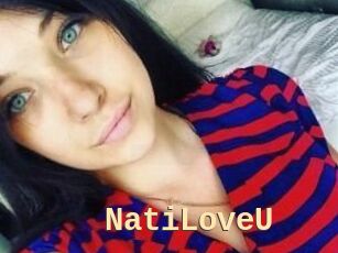 NatiLoveU