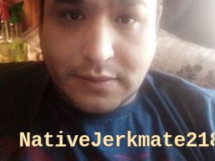 NativeJerkmate218