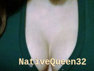 NativeQueen32