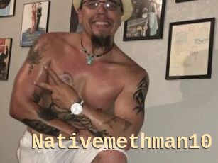 Nativemethman10