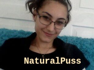 NaturalPuss