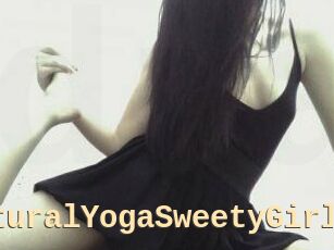 NaturalYogaSweetyGirl