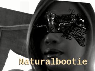 Naturalbootie