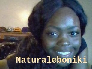 Naturaleboniki