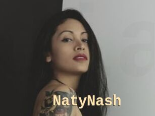 NatyNash