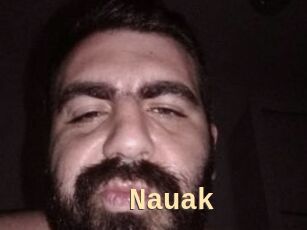 Nauak