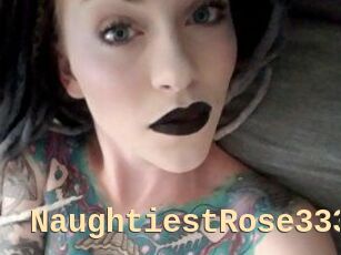 NaughtiestRose333