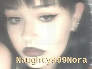 Naughty999Nora