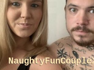 NaughtyFunCoupleX