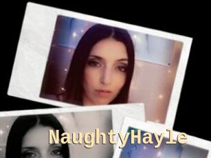 NaughtyHayle