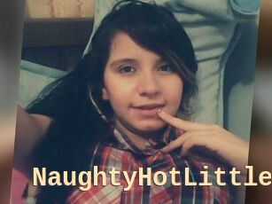 NaughtyHotLittle