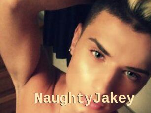 NaughtyJakey