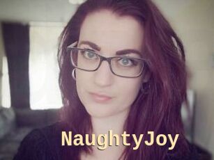 NaughtyJoy