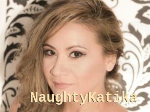 NaughtyKatika