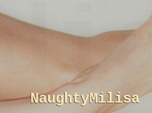 NaughtyMilisa