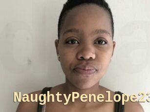 NaughtyPenelope23