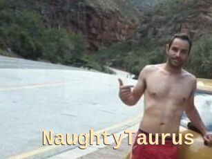 NaughtyTaurus