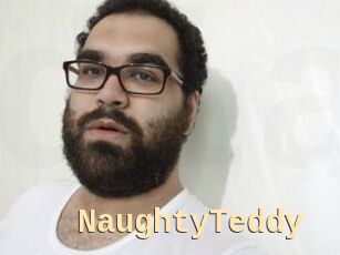 NaughtyTeddy