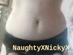 NaughtyXNickyX