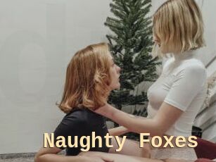 Naughty_Foxes