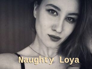 Naughty_Loya_