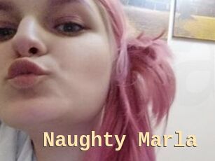 Naughty_Marla