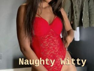 Naughty_Witty