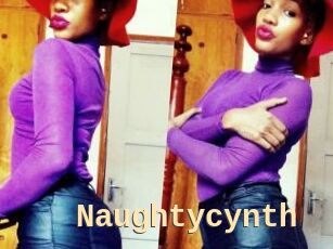 Naughtycynth