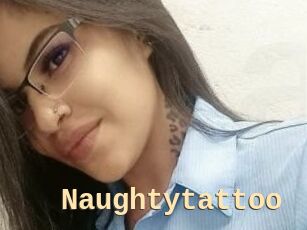 Naughtytattoo