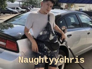 Naughtyychris