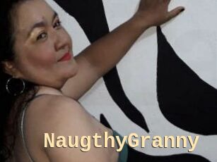 NaugthyGranny