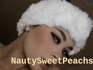 NautySweetPeachs