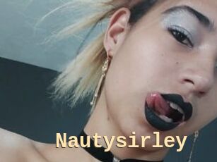 Nautysirley