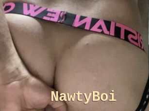 NawtyBoi