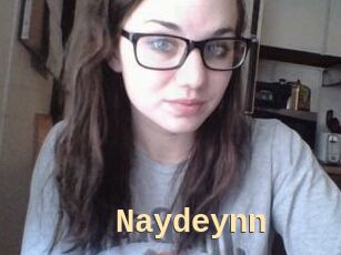 Naydeynn