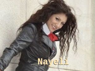 Nayeli