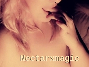 Nectarxmagic