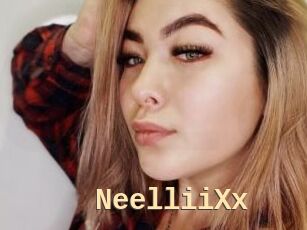 NeelliiXx