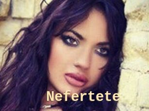 Nefertete