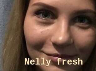 Nelly_fresh