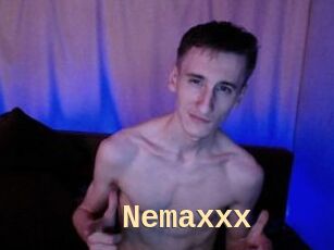 Nemaxxx