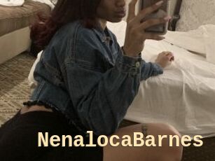 NenalocaBarnes