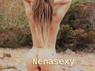 Nenasexy