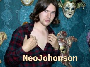 NeoJohonson