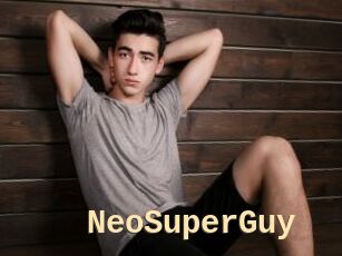 NeoSuperGuy